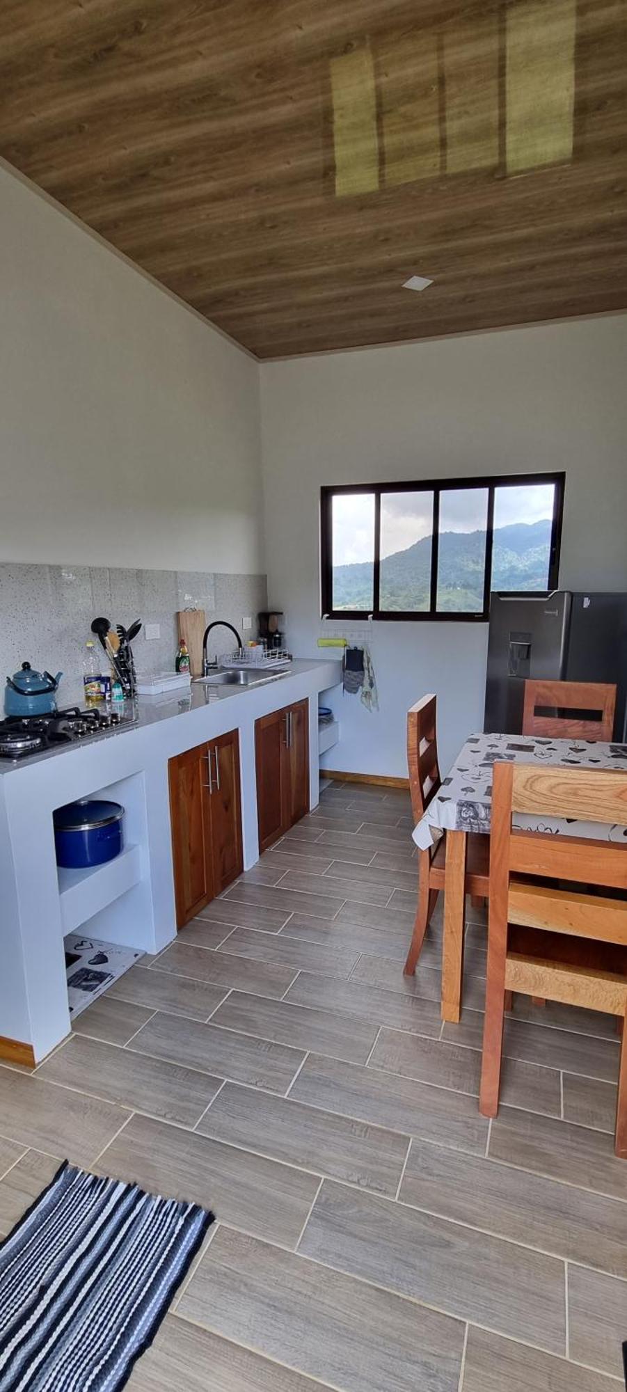 Vulkan Arenal Amazing View Lodge 4 Wd El Castillo المظهر الخارجي الصورة